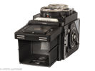 Rolleiflex 2.8F "Platin Edition" No.2985424 424/500