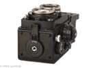 Rolleiflex 2.8F "Platin Edition" No.2985424 424/500