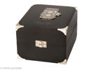 Rolleiflex 2.8F "Platin Edition" No.2985424 424/500
