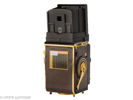 Rolleiflex 2.8F "Aurum" No.8301052