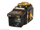 Rolleiflex 2.8F "Aurum" No.8301052