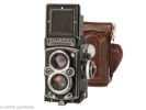 Rolleiflex 3.5E No.1782377