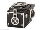 Rolleiflex 3.5E No.1782377