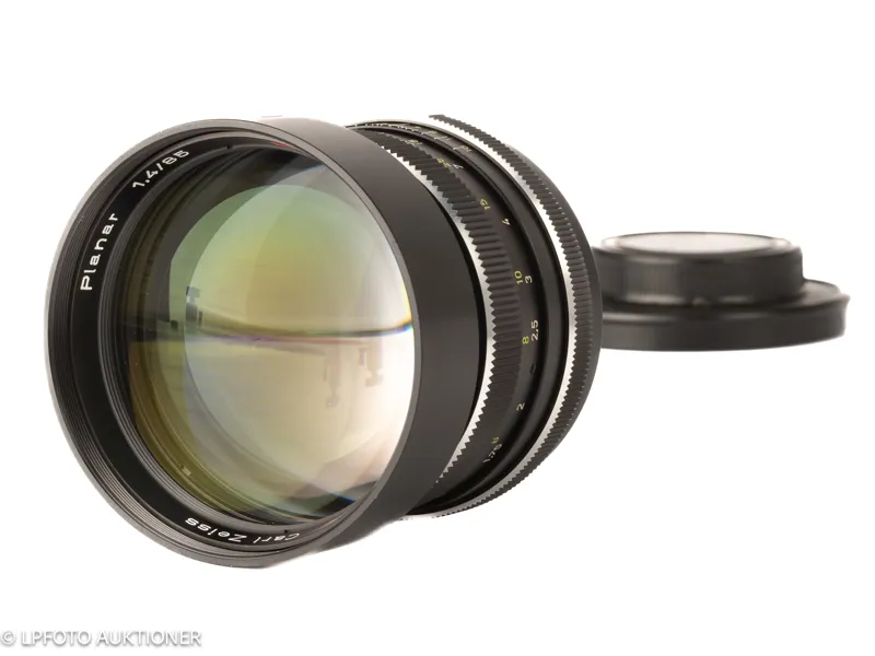 HFT Planar 1.4/85mm No.5645290