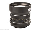 HFT Planar 1.4/85mm No.5645290