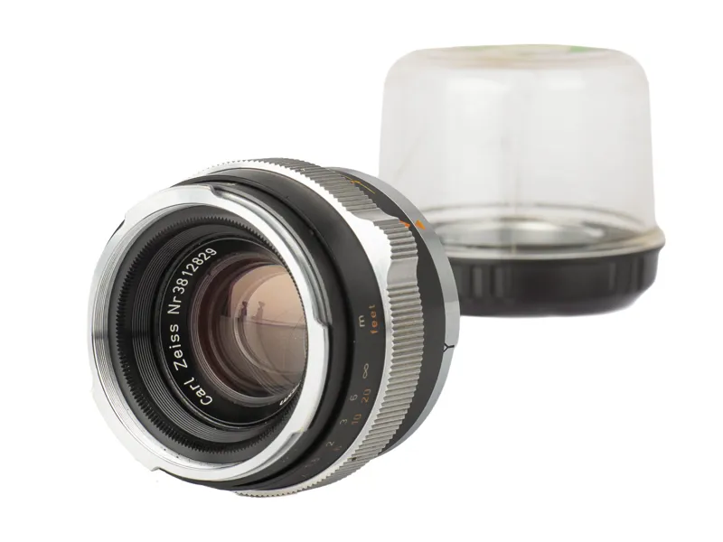 Blitz-Planar 2/50mm No.3812829