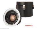 Distagon 4/18mm No.4492100