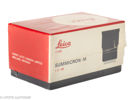Summicron-M 2/90mm No.3209828