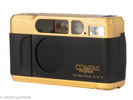 Contax T2 "60 years" No. EURO0697