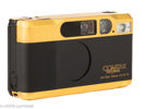 Contax T2 "60 years" No. EURO0697
