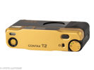 Contax T2 "60 years" No. EURO0697
