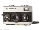 Rollei 35 No.3104113