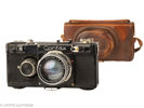 Contax I(c) No.AU.49918
