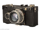 Contax I(c) No.AU.49918