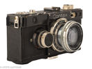 Contax I(c) No.AU.49918