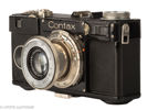 Contax I(f) No.Y.64138