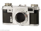 Contax IIa No.S.21281