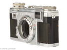 Contax IIa No.S.21281