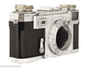Contax IIa No.S.21281