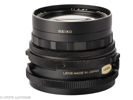 Mamiya RB Sekor-C 4.5/65mm No.64669