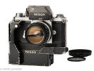Nikon F Photomic FTn No.7080317 ''Kary H Lasch''