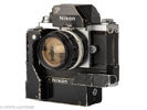Nikon F Photomic FTn No.7080317 ''Kary H Lasch''