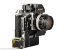 Nikon F Photomic FTn No.7080317 ''Kary H Lasch''