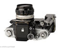 Nikon F Photomic FTn No.7080317 ''Kary H Lasch''