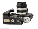 Nikon F Photomic FTn No.7080317 ''Kary H Lasch''