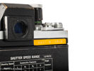 Nikon F Photomic FTn No.7080317 ''Kary H Lasch''