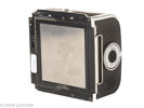 Hasselblad 12 back No.CV 12296