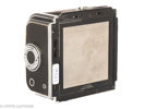Hasselblad 12 back No.CV 12296