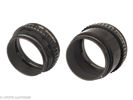 Lot with two Hasselblad extension tubes