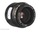 Focotar 4.5/50mm No.1566420