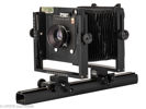 Linhof Kardan Standard No.6921407