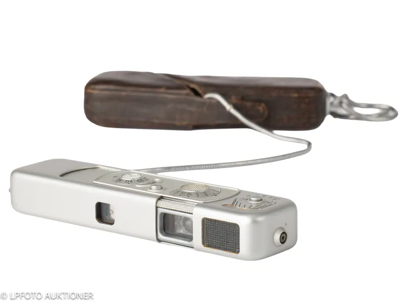 Minox B No.800192