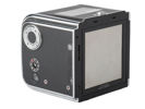 Hasselblad 70 back No. UP307633