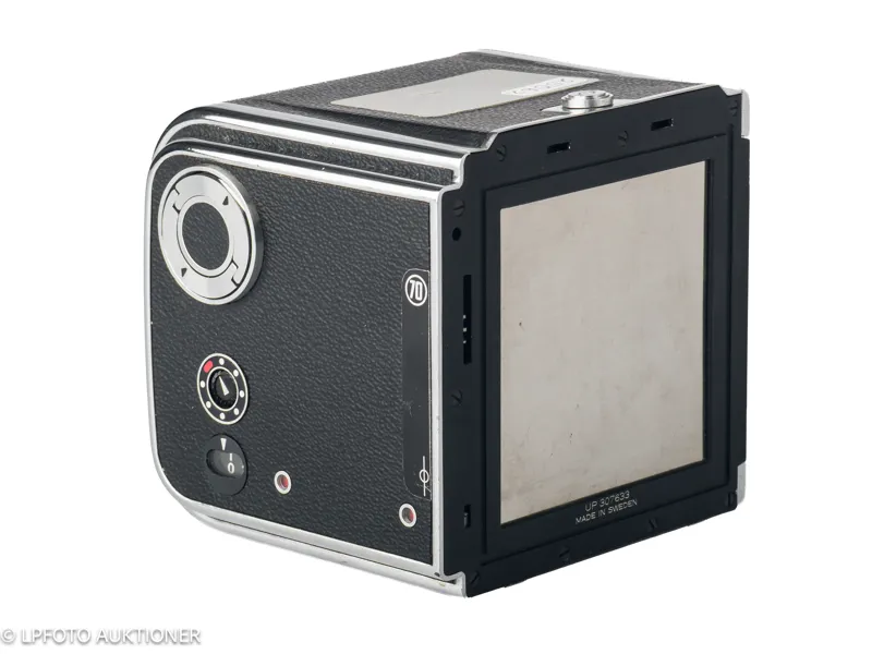 Hasselblad 70 back No.UH306708