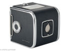 Hasselblad 70 back No.UH306708