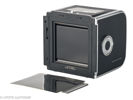 Hasselblad 70 back No.UH306708