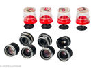 Lot with 7 Carl Zeiss lenses