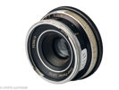 Lot with 7 Carl Zeiss lenses