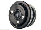 Lot with 7 Carl Zeiss lenses