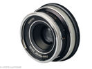 Lot with 7 Carl Zeiss lenses