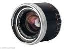 Lot with 7 Carl Zeiss lenses