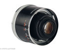 Lot with 7 Carl Zeiss lenses