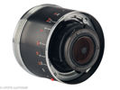 Lot with 7 Carl Zeiss lenses