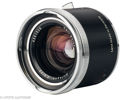 Lot with 7 Carl Zeiss lenses