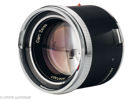 Lot with 7 Carl Zeiss lenses