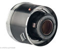 Lot with 7 Carl Zeiss lenses
